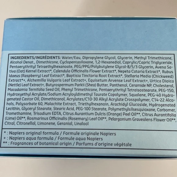 Brand new belief cream - Picture 10 of 15